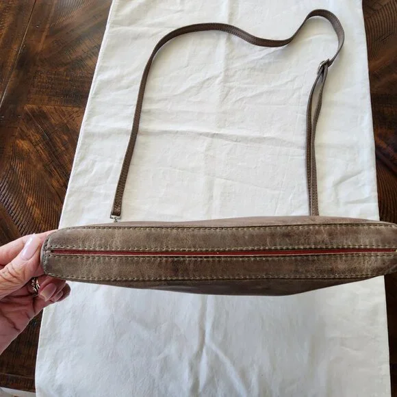 Hammitt Los Angeles Cross Body Bag | As Is - Picture 7 of 7